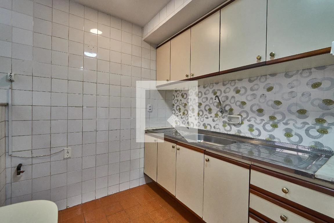 Apartamento com 2 quartos, 2 banheiros e 1 vaga aceitando pets — photo 11