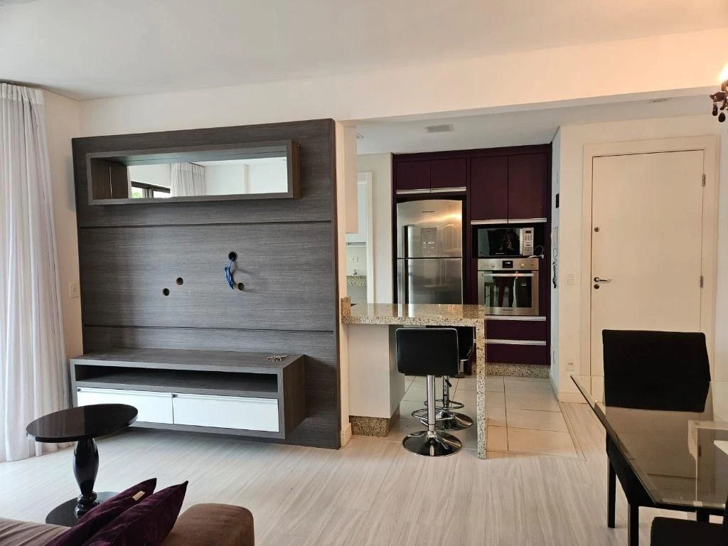 3-bedroom apartment with a park view — photo 27