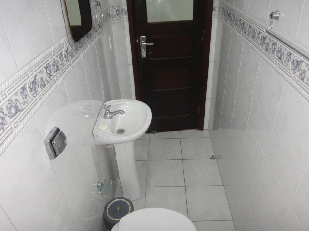 Apartamento, 145 m², com piso de madeira ou laminado — photo 21