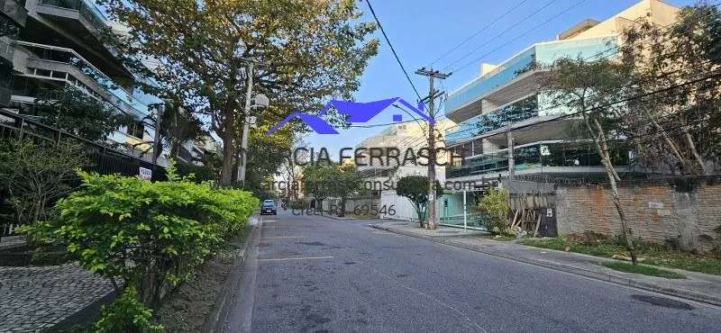 Unfurnished apartment with 3 bedrooms and 3 bathrooms — photo 30