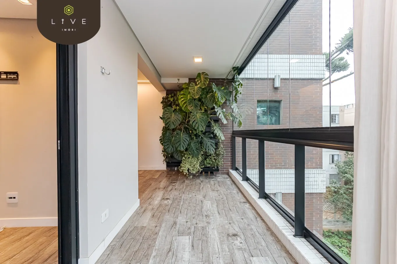 Dishwasher in a 2-bedroom apartment, 110 m² — photo 6