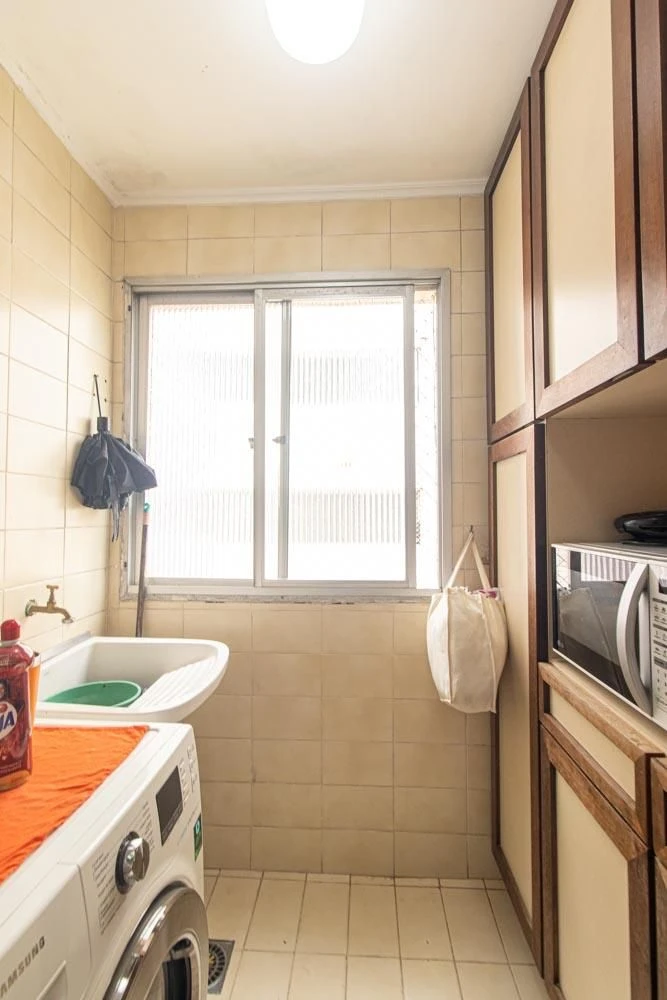 3-bedroom apartment with a home office in Curitiba — photo 8