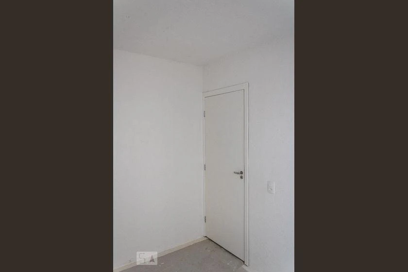 2-bedroom apartment 43 m² with 1 parking space — photo 40