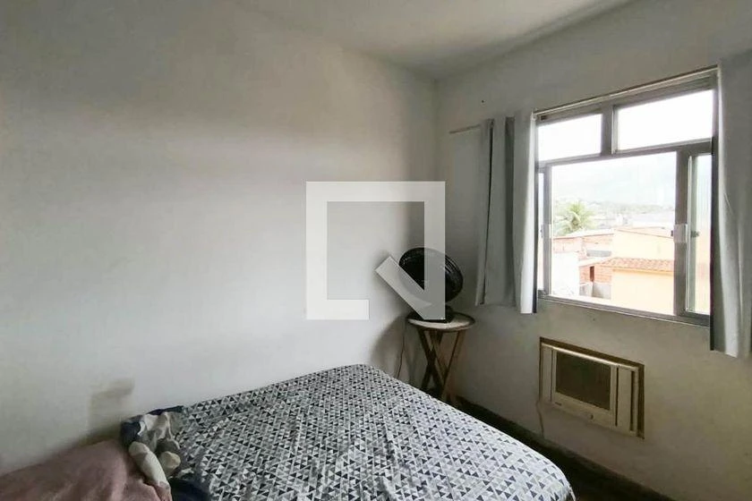 Furnished apartment with gas stove and 48 m² — photo 23