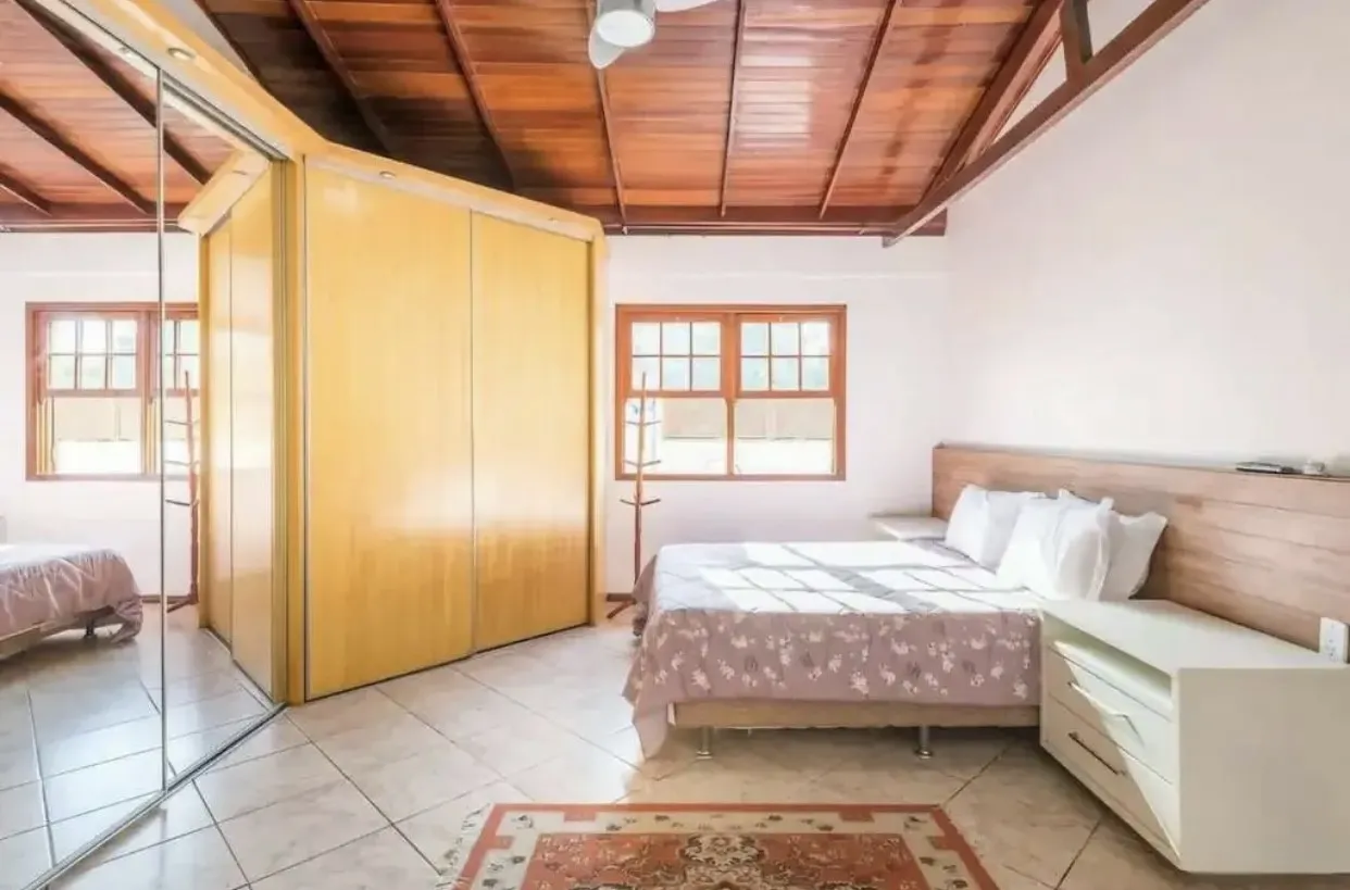Casa para alquiler con 4 dormitorios y 450 m² rústica — photo 17