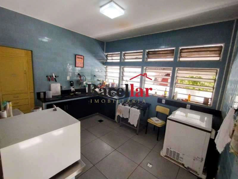 Casa mobiliada com 5 quartos e sala de trabalho — photo 3