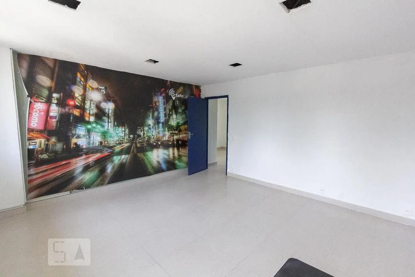 Casa para aluguel com jardim privativo e 4 quartos — photo 34
