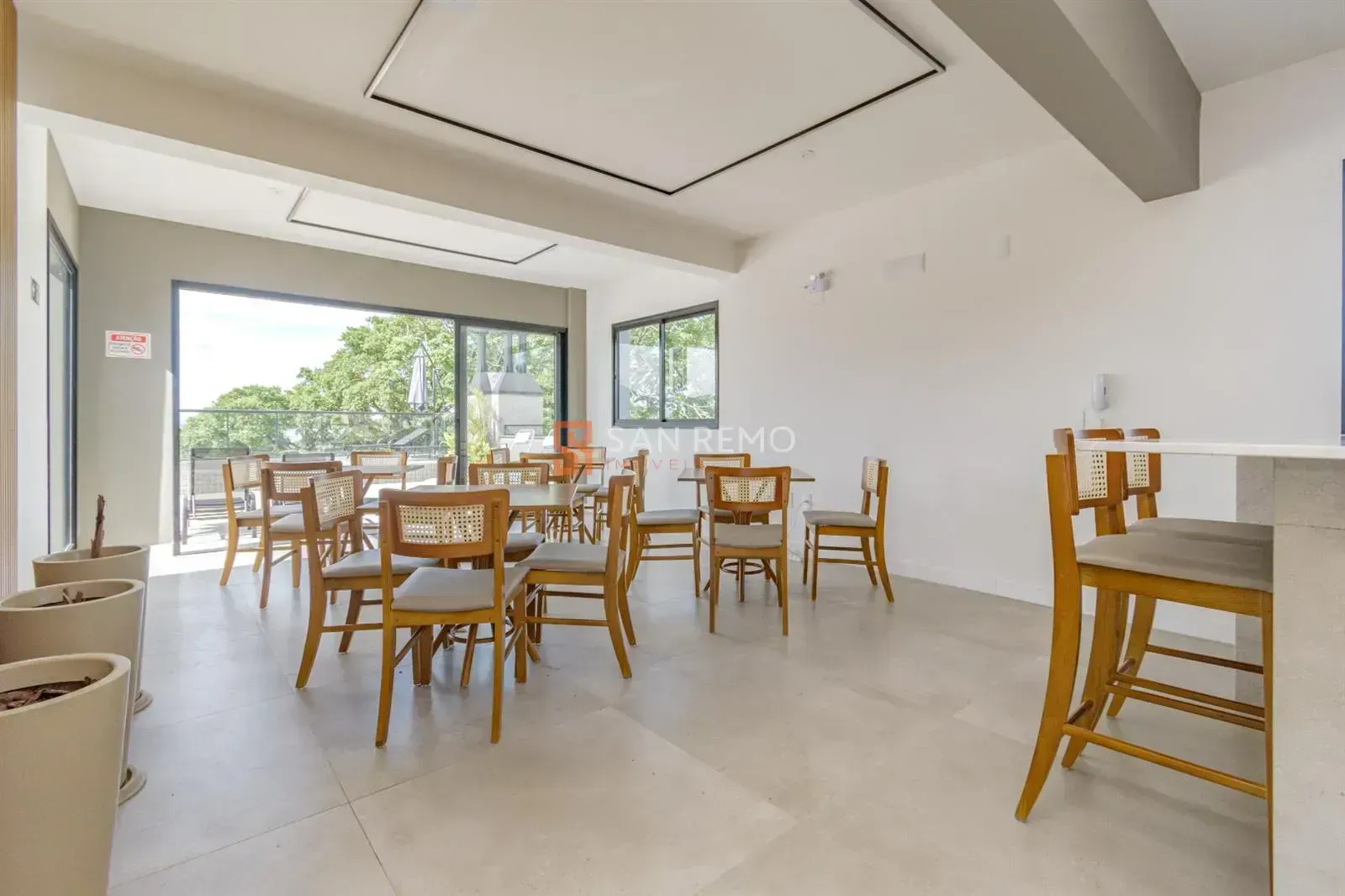 Apartamento de 2 dormitorios con suite y 70 m² — photo 10