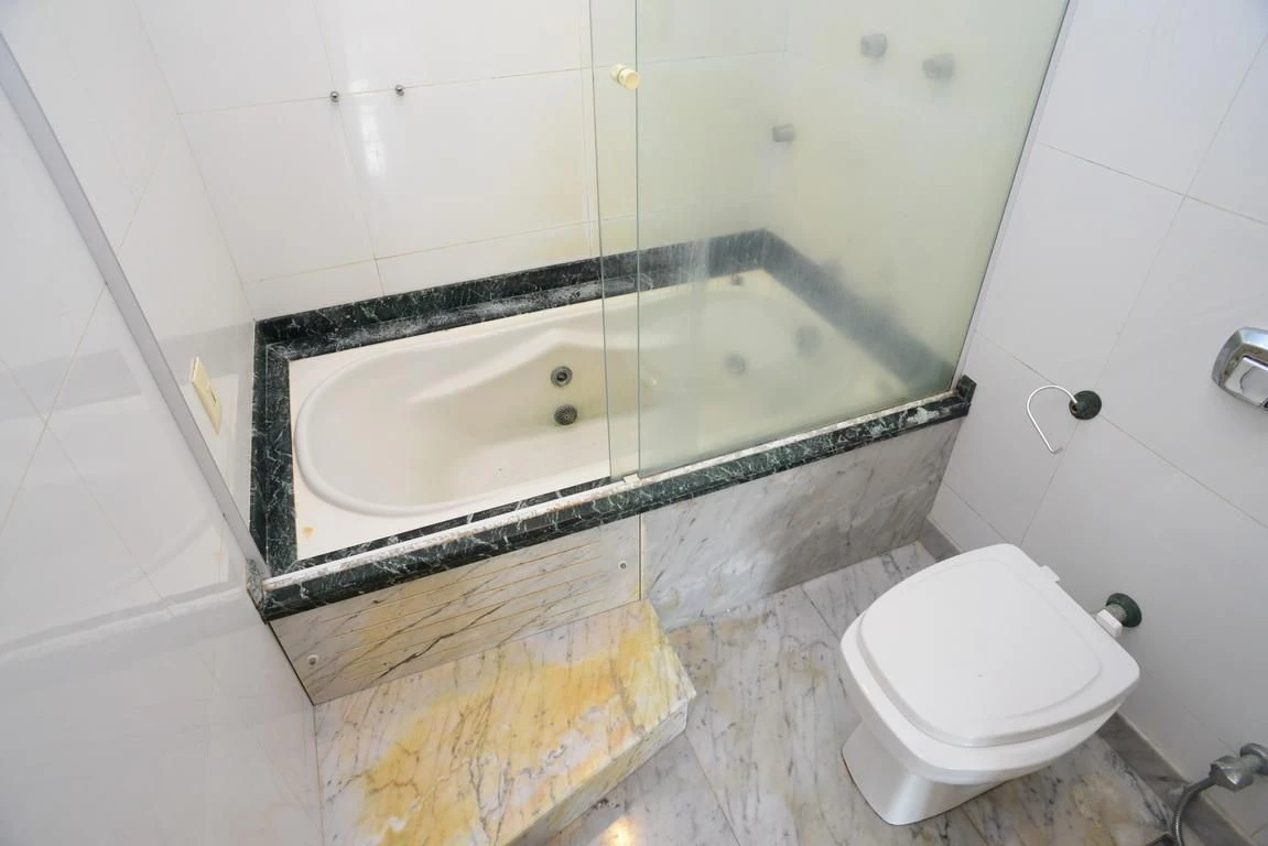 Apartamento com 2 suítes e varanda com churrasqueira — photo 52