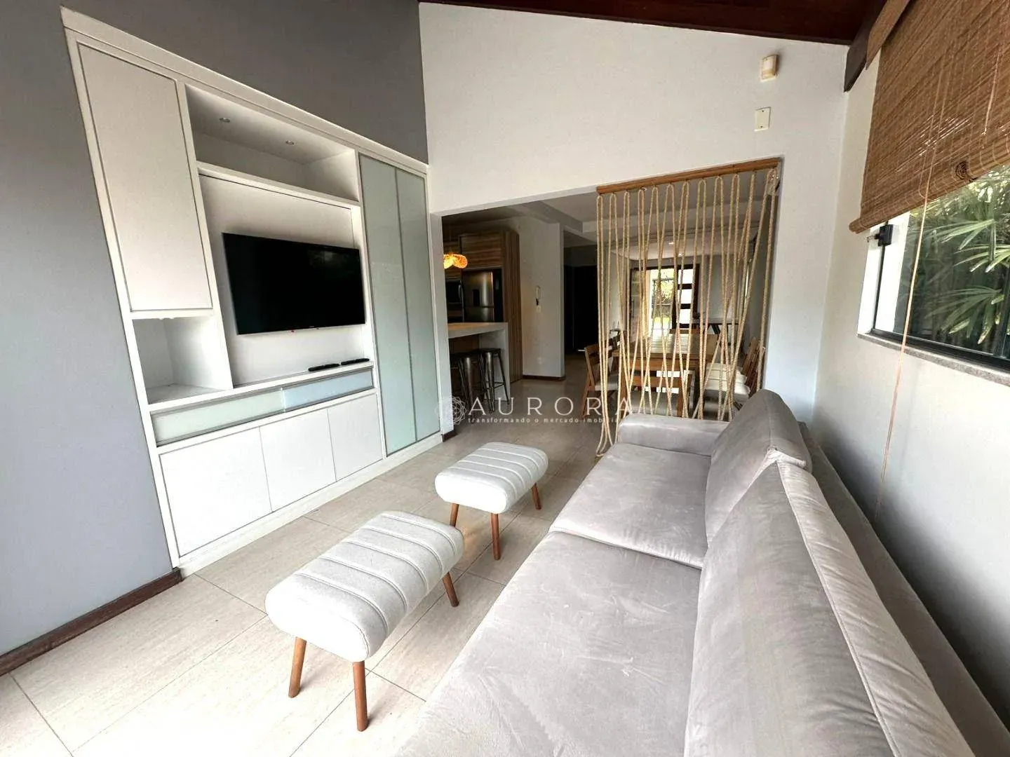 Casa de 225 m² con 3 dormitorios y cocina abierta — photo 4