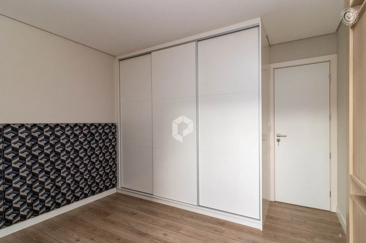 Apartamento em dois pavimentos com 3 quartos e churrasqueira — photo 17