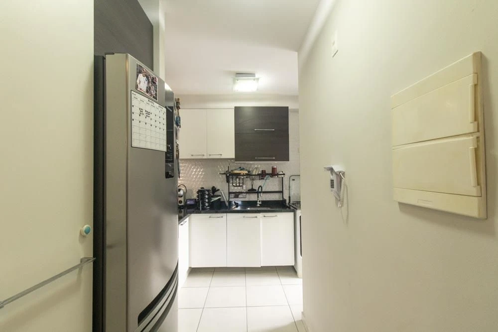 Квартира 75 м² со стиральной машиной и рабочим местом — photo 2