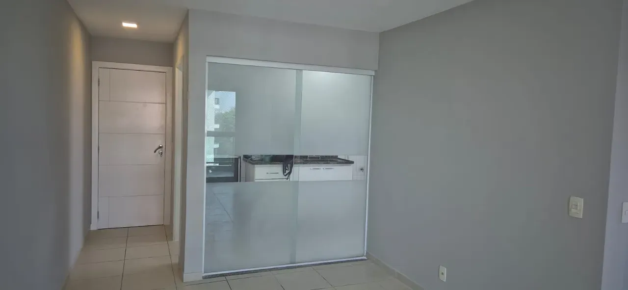 Park view in a 3-bedroom apartment, 91 m² — photo 23