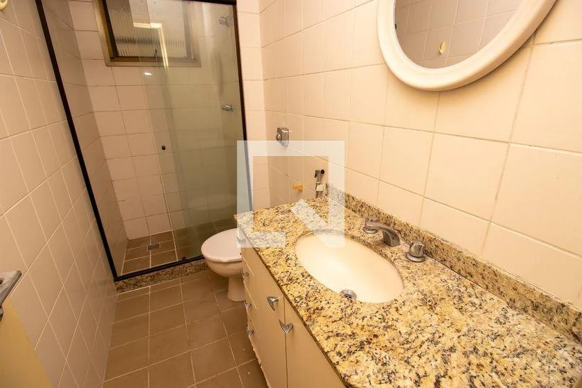 3-bedroom apartment, 1 with its own bathroom, 100 m² — photo 25