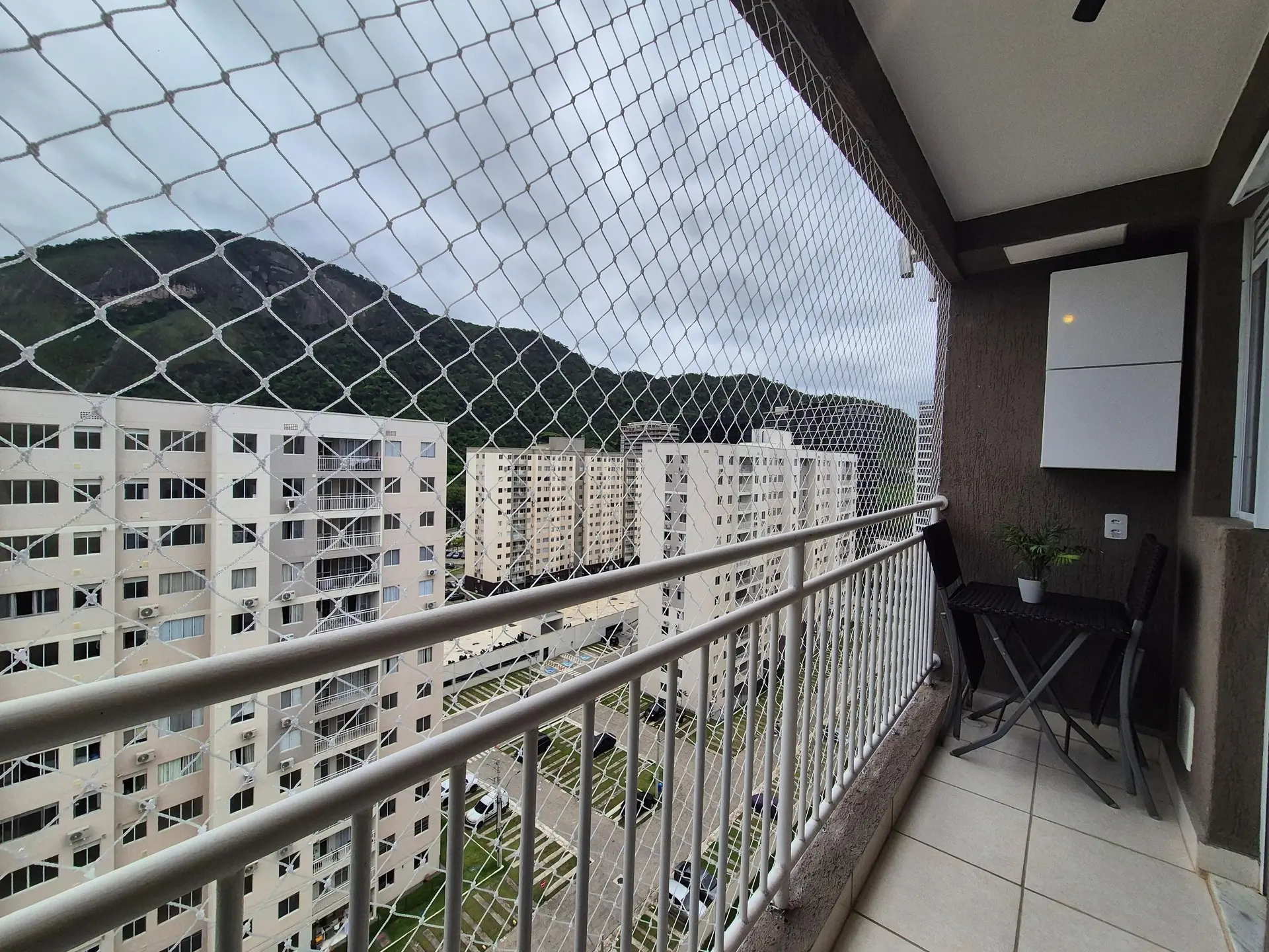2-bedroom apartment with a home office — photo 27