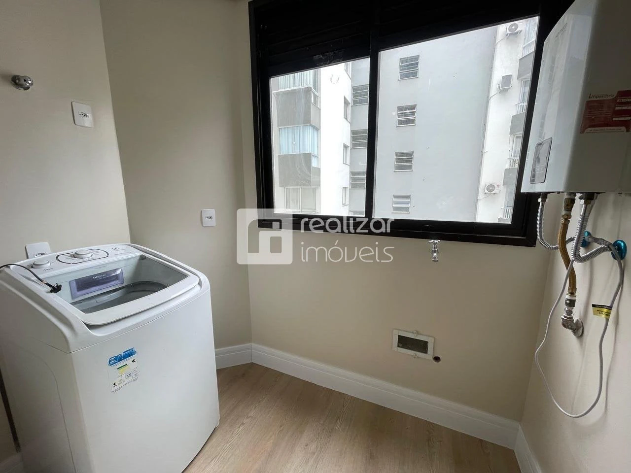 Apartment, 82 m², with a washing machine — photo 9