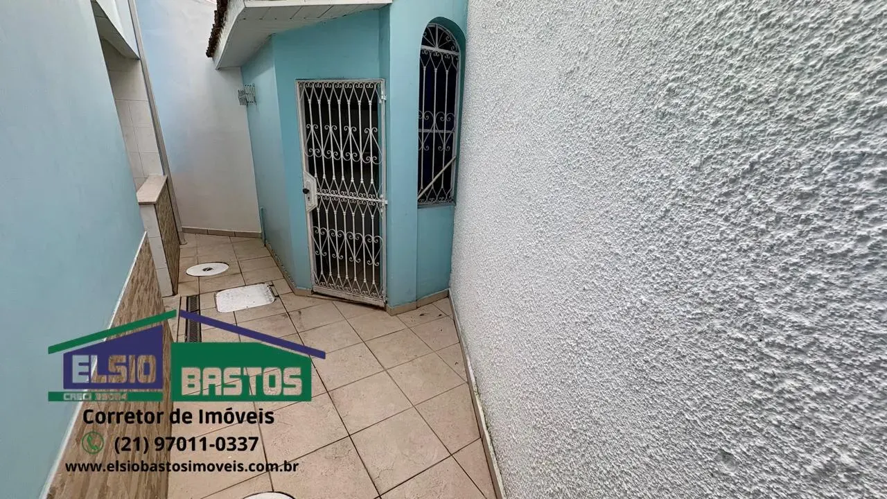 Casa de 180 m² com closet e jacuzzi — photo 21