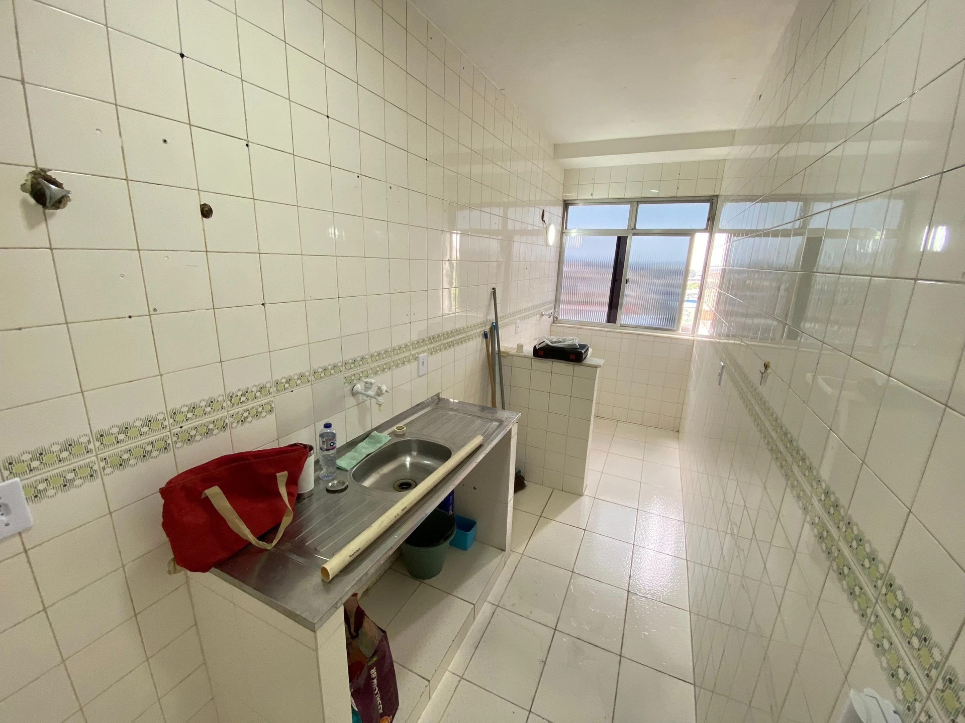 2-bedroom apartment, 54 m² — photo 35