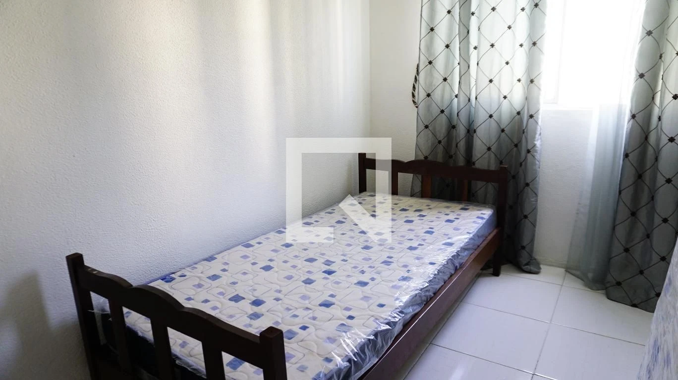 Apartamento com 3 quartos e 1 banheiro com 6 vagas — photo 9