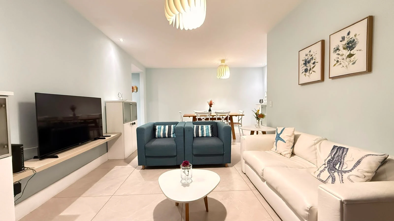 Apartamento mobiliado de 108 m² com 3 quartos e 2 vagas — photo 15