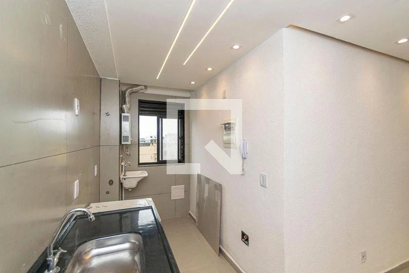 2 quartos e máquina de lavar: apartamento de 48 m² — photo 28