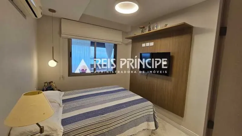 Квартира 155 м² со стиральной машиной и видом на воду — photo 7