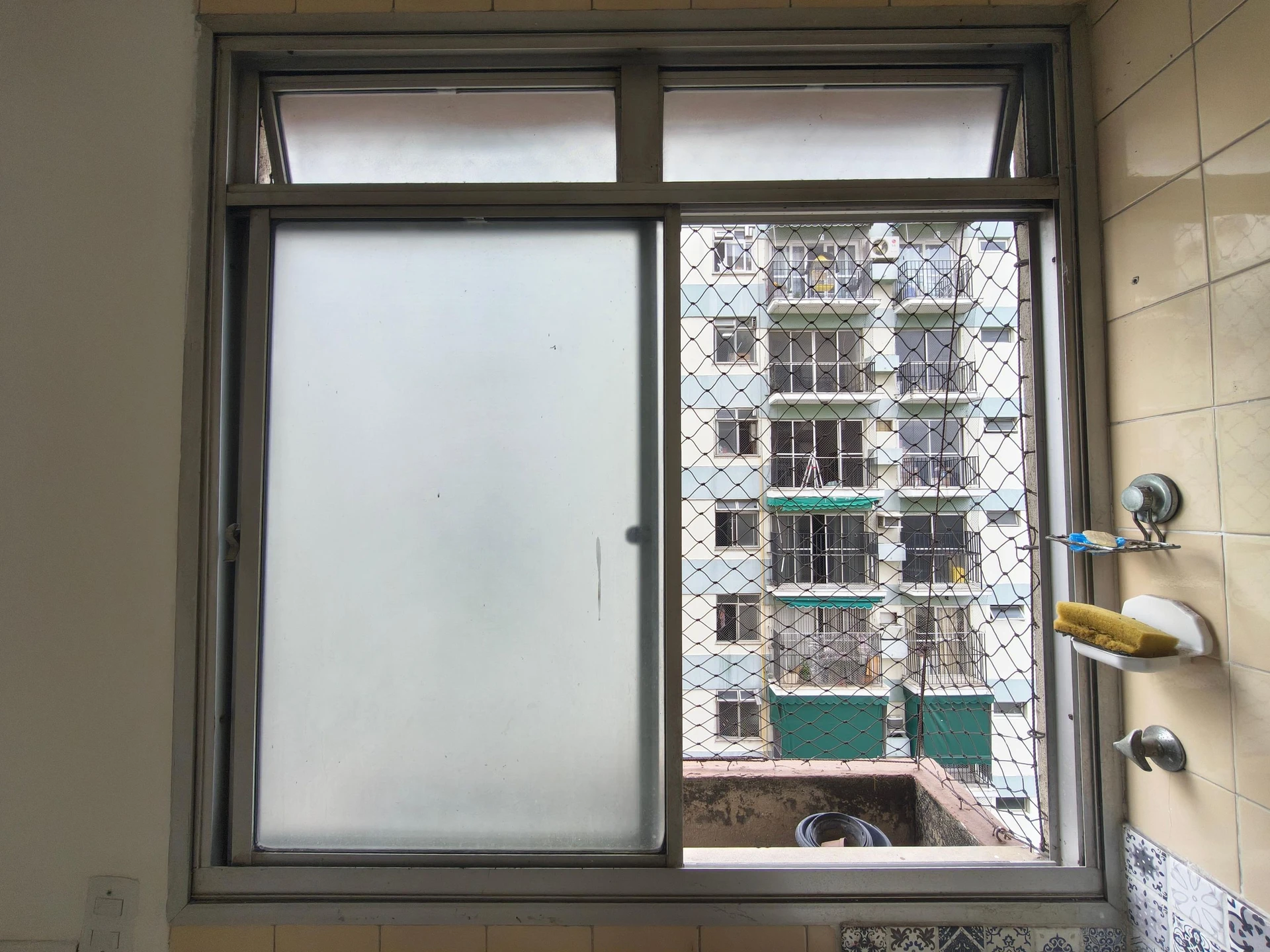 Apartamento para aluguel com 4 quartos e sacada — photo 41