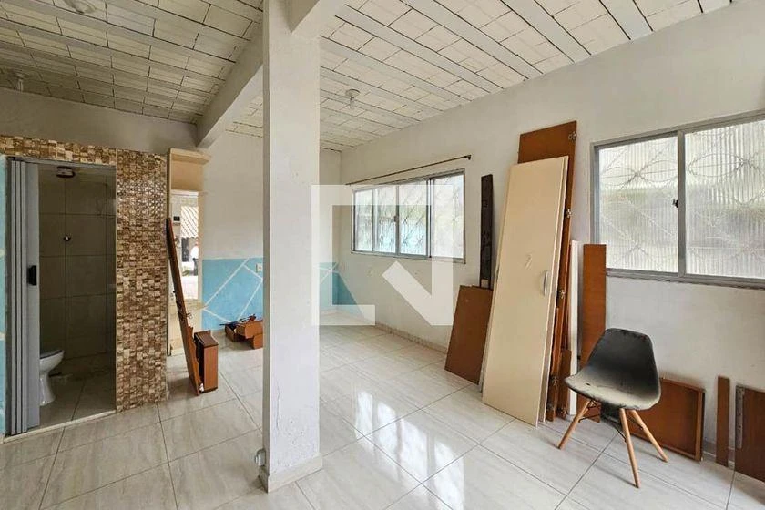 One-bedroom, 49 m² house in Rio de Janeiro — photo 14