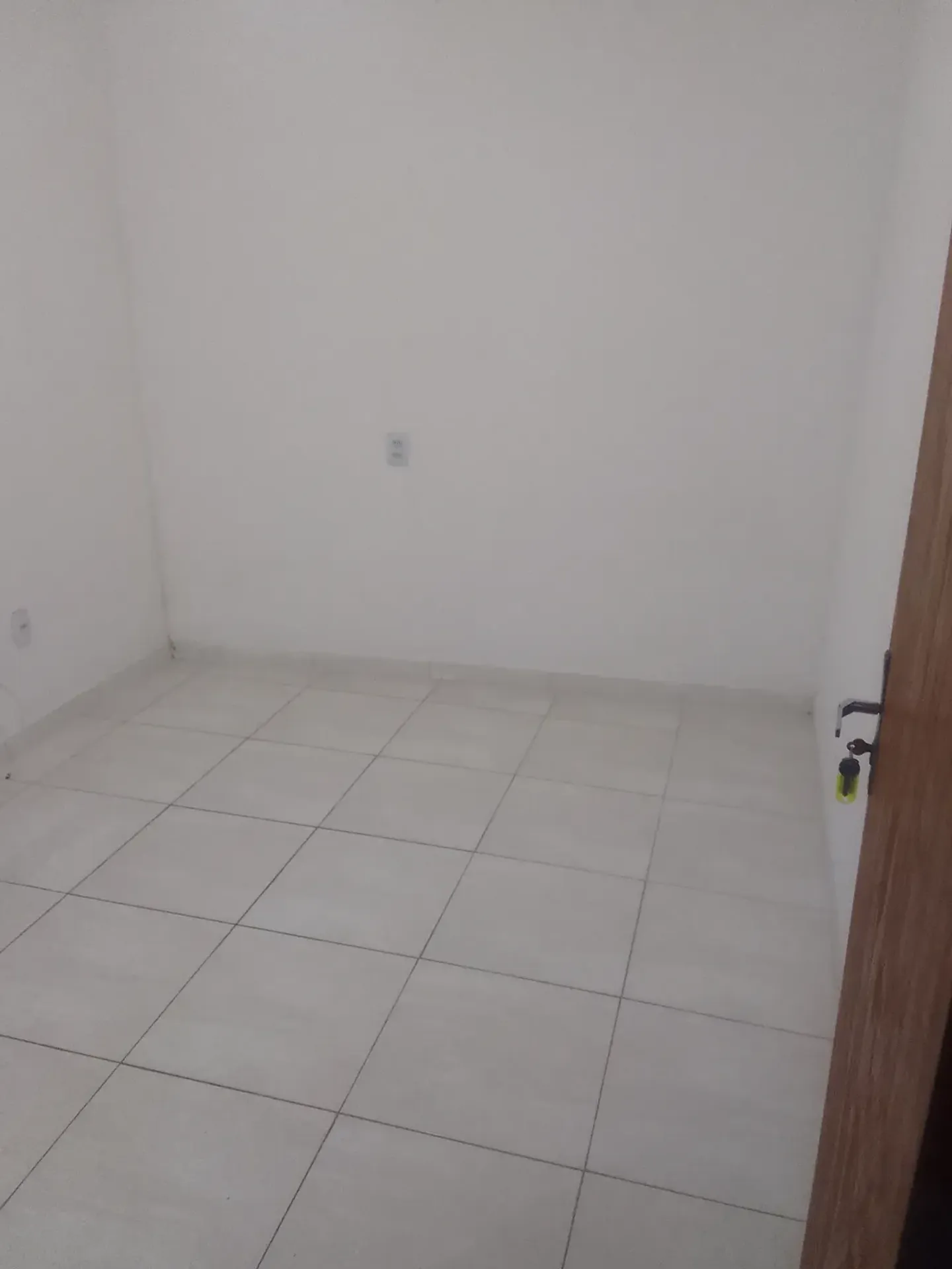 One-bedroom apartment, 48 m² — photo 3
