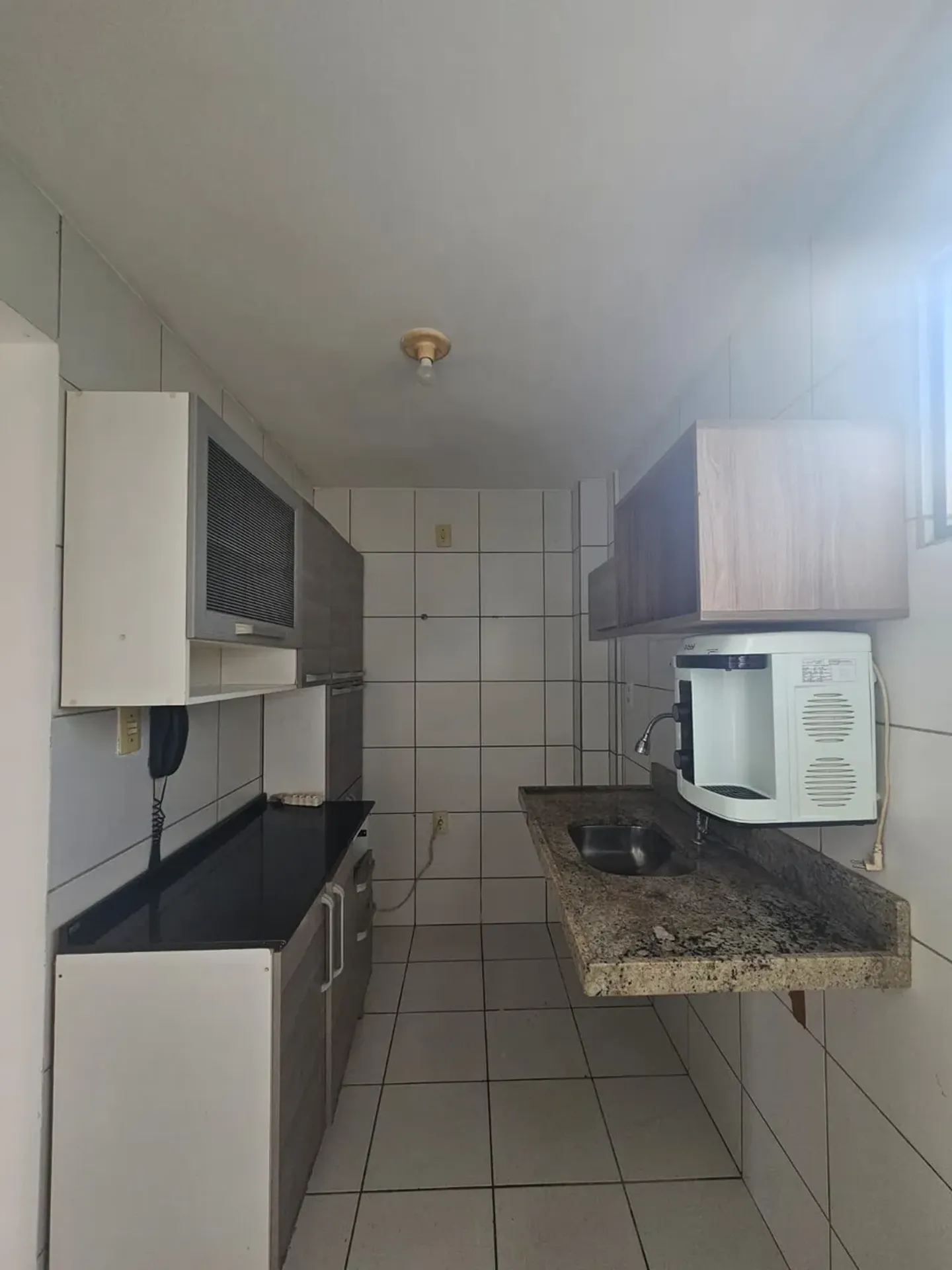 Квартира: 2 спальні, 1 з власною ванною кімнатою, 55 м² — photo 2