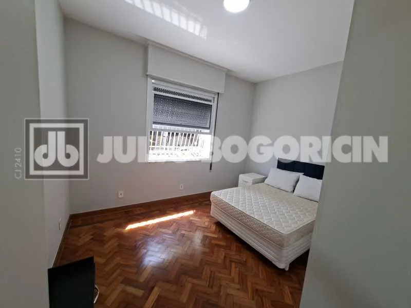 2-bedroom apartment with a washing machine in Rio de Janeiro — photo 3