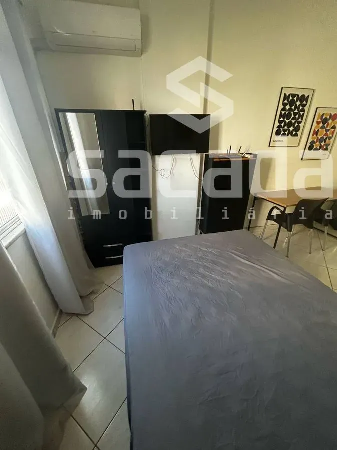 Monoambiente de 32 m² en Rio de Janeiro — photo 8