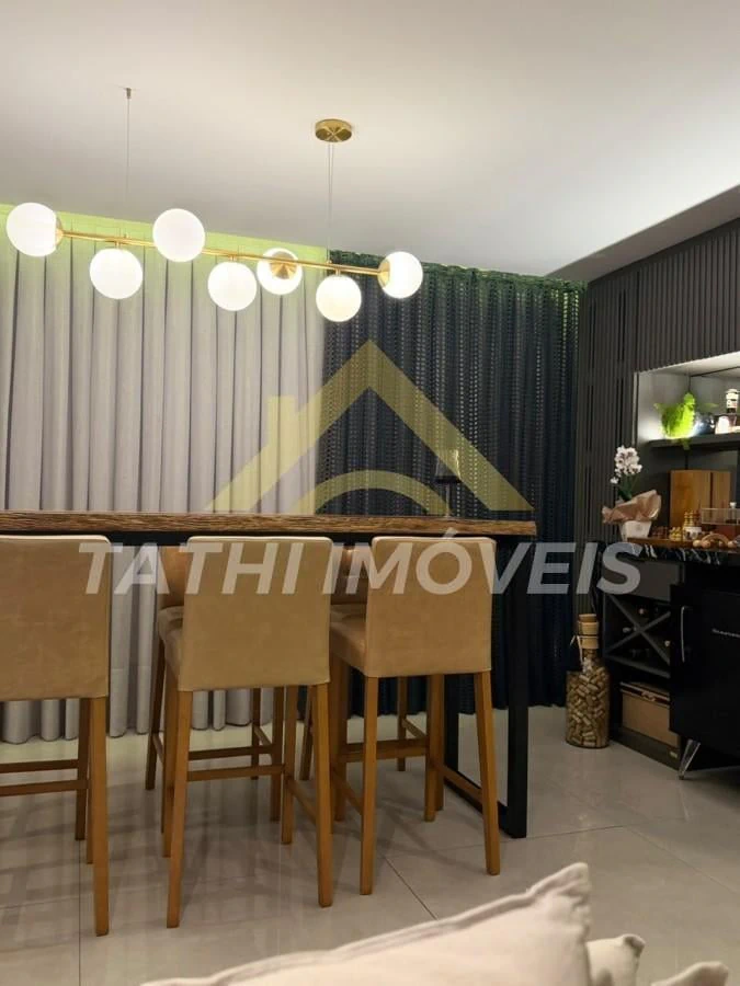 Посудомоечная машина и 3 спальни: квартира 232 м² — photo 24