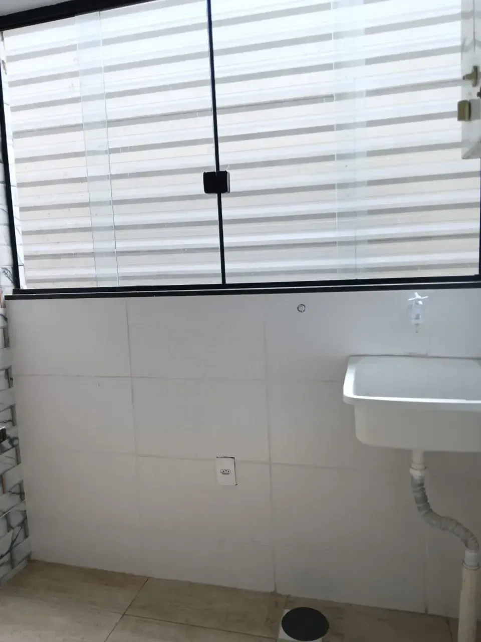 Apartamento de 1 quarto com cozinha americana — photo 3