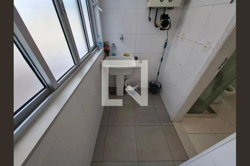 Apartamento de 90 m² e 3 quartos, Botafogo — photo 23