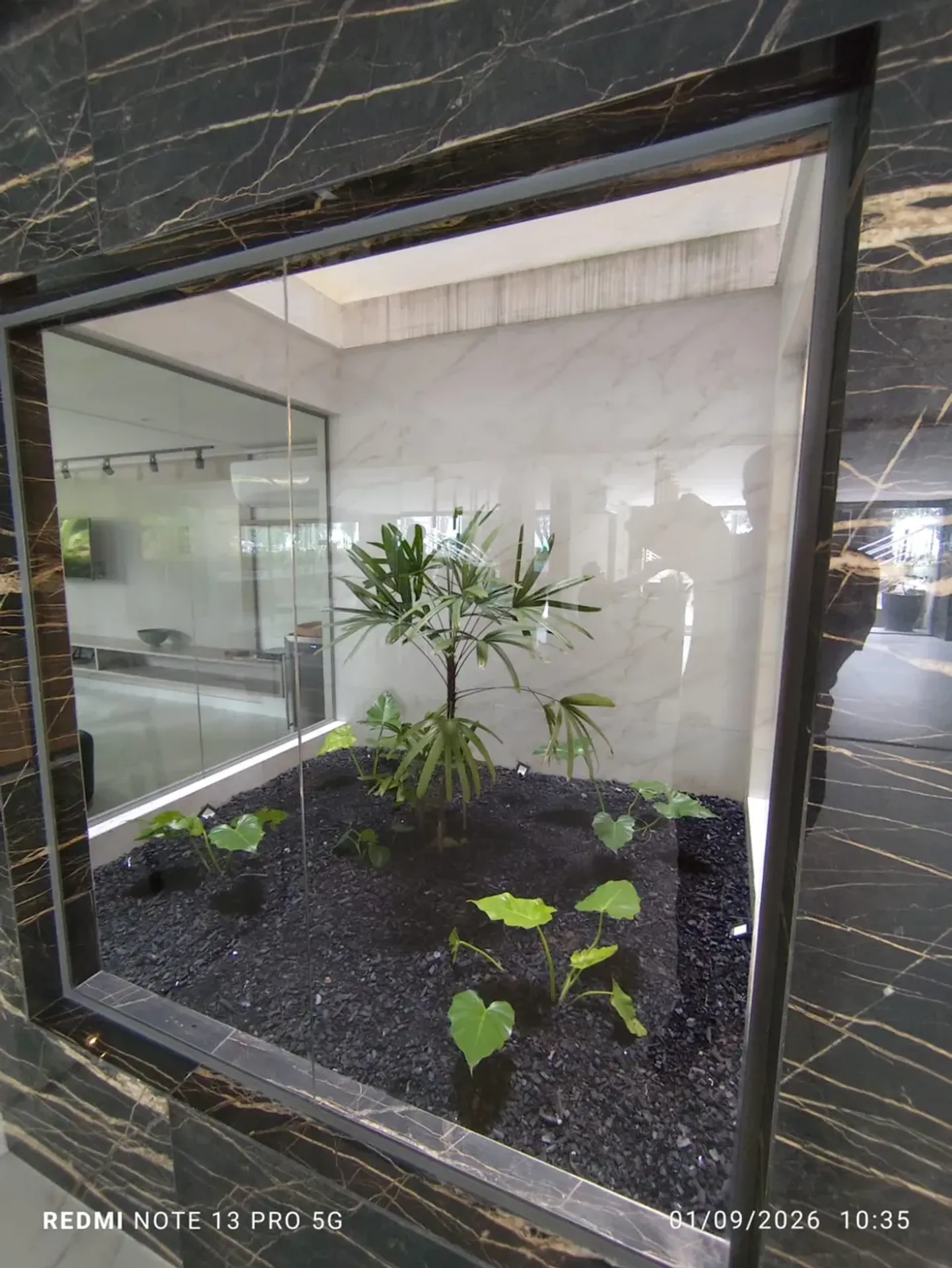 Рабочее место и 2 спальни: квартира 68 м² — photo 34