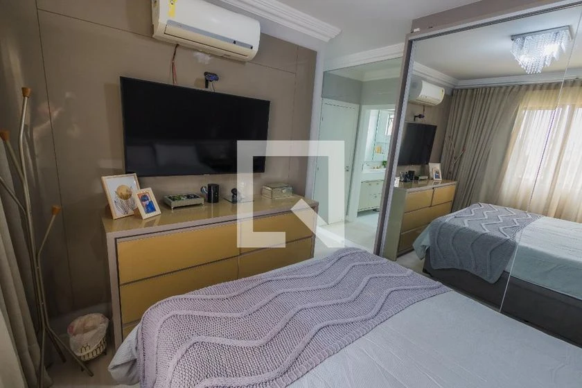 Apartamento com 4 quartos e 3 banheiros — photo 10