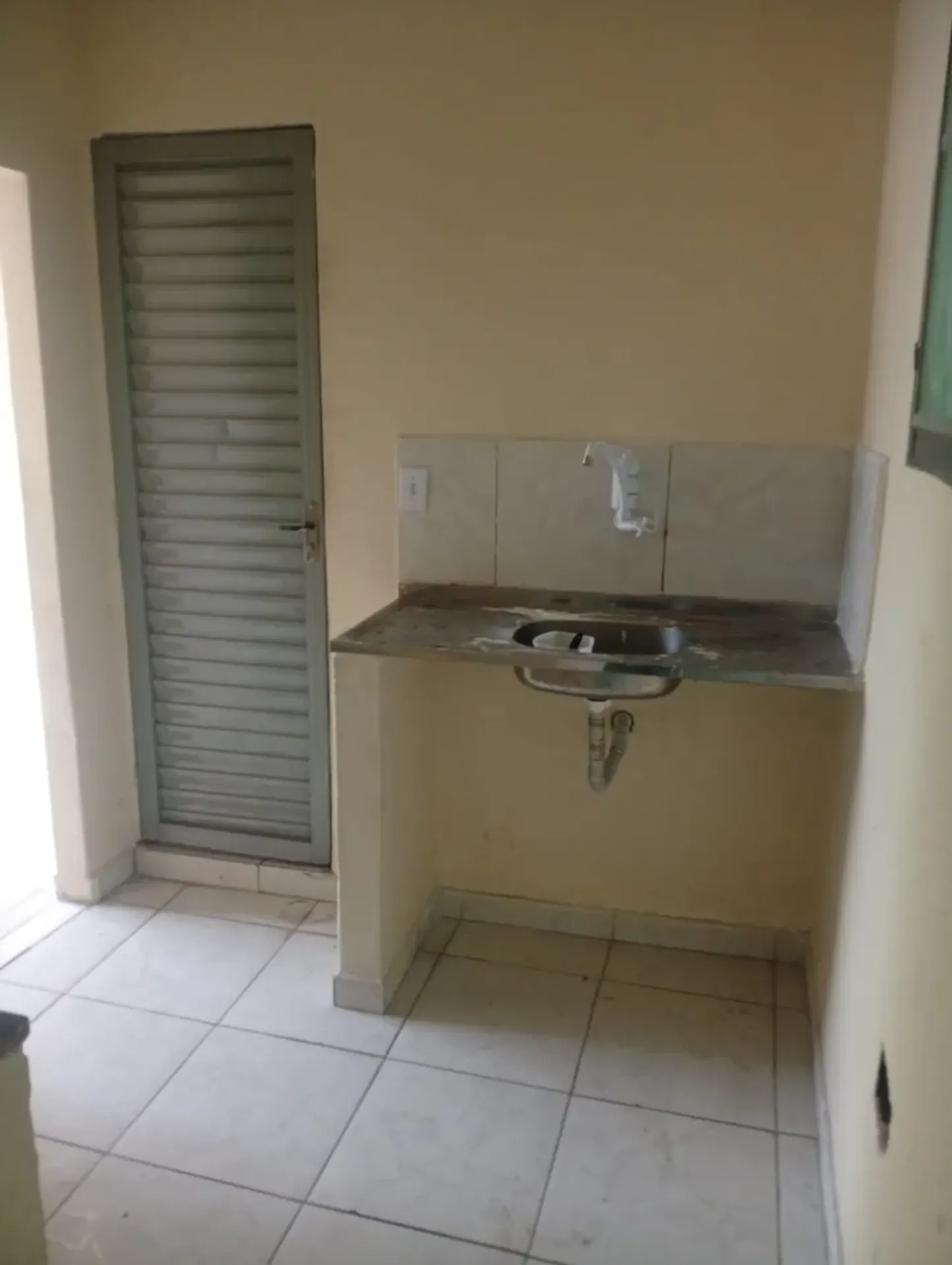 Apartamento com 1 quarto e ar-condicionado — photo 2