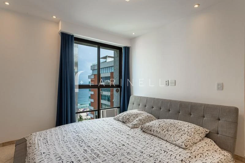 Furnished 250 m² apartment with 2 en-suite bedrooms — photo 22