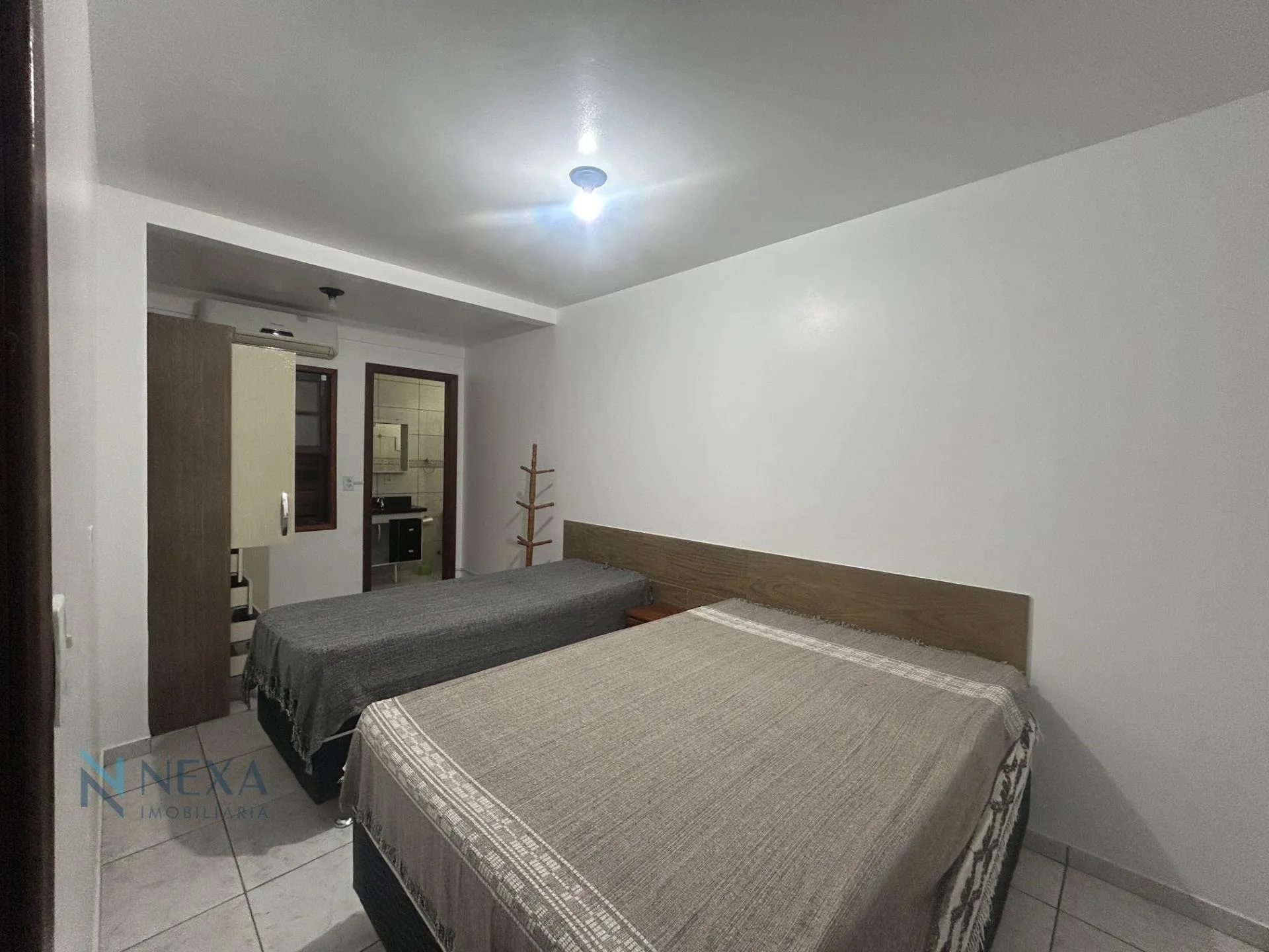 Casa de 150 m² con balcón gourmet y jardín — photo 13