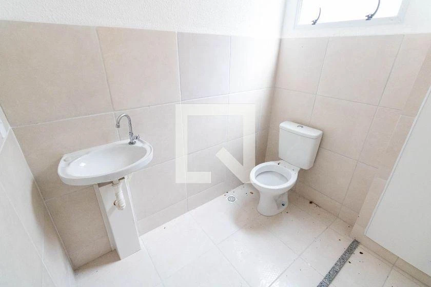 2 quartos e espaço de home office: apartamento de 45 m² — photo 12