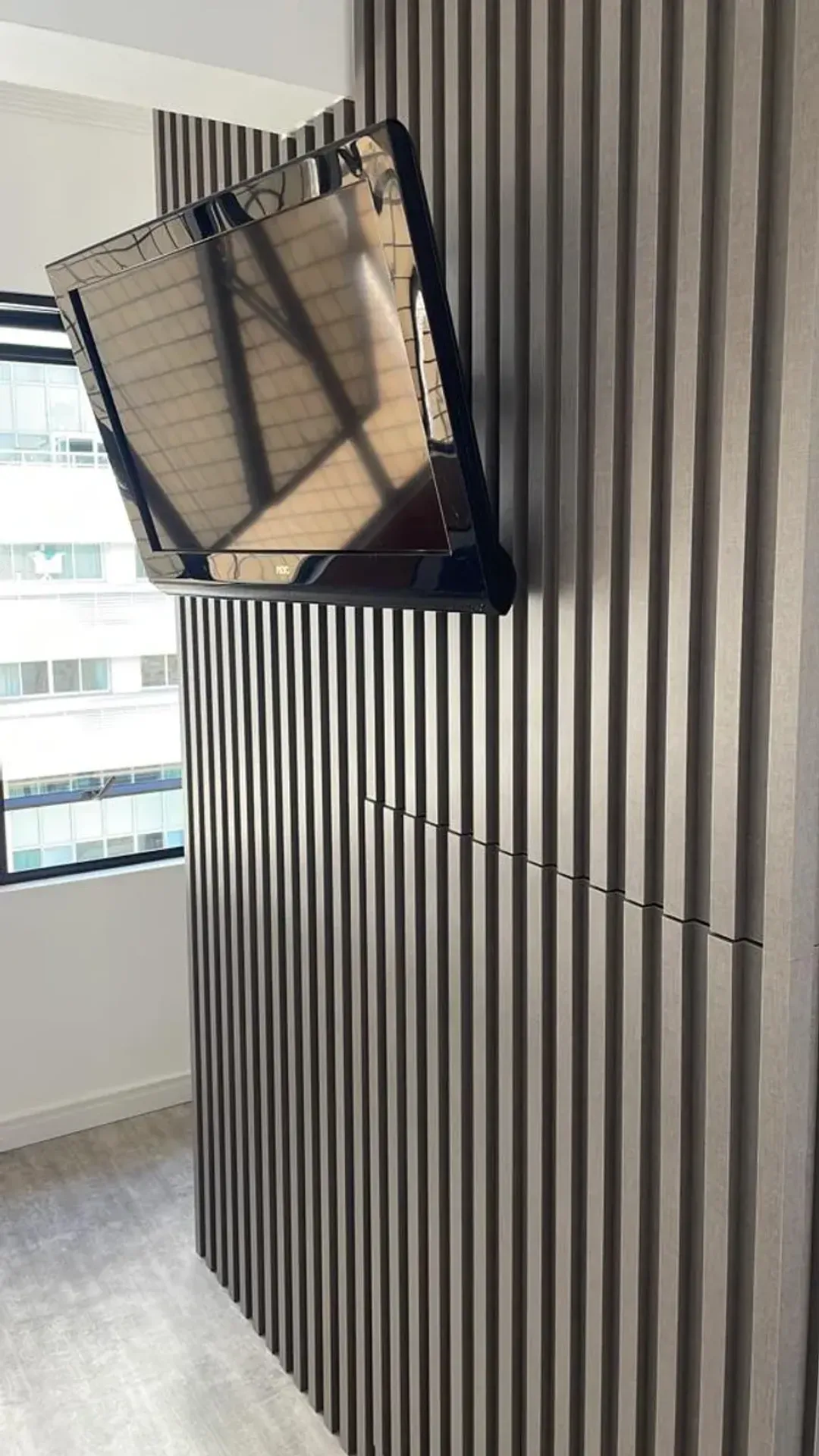 Furnished apartment, 84 m², with a walk-in closet — photo 27