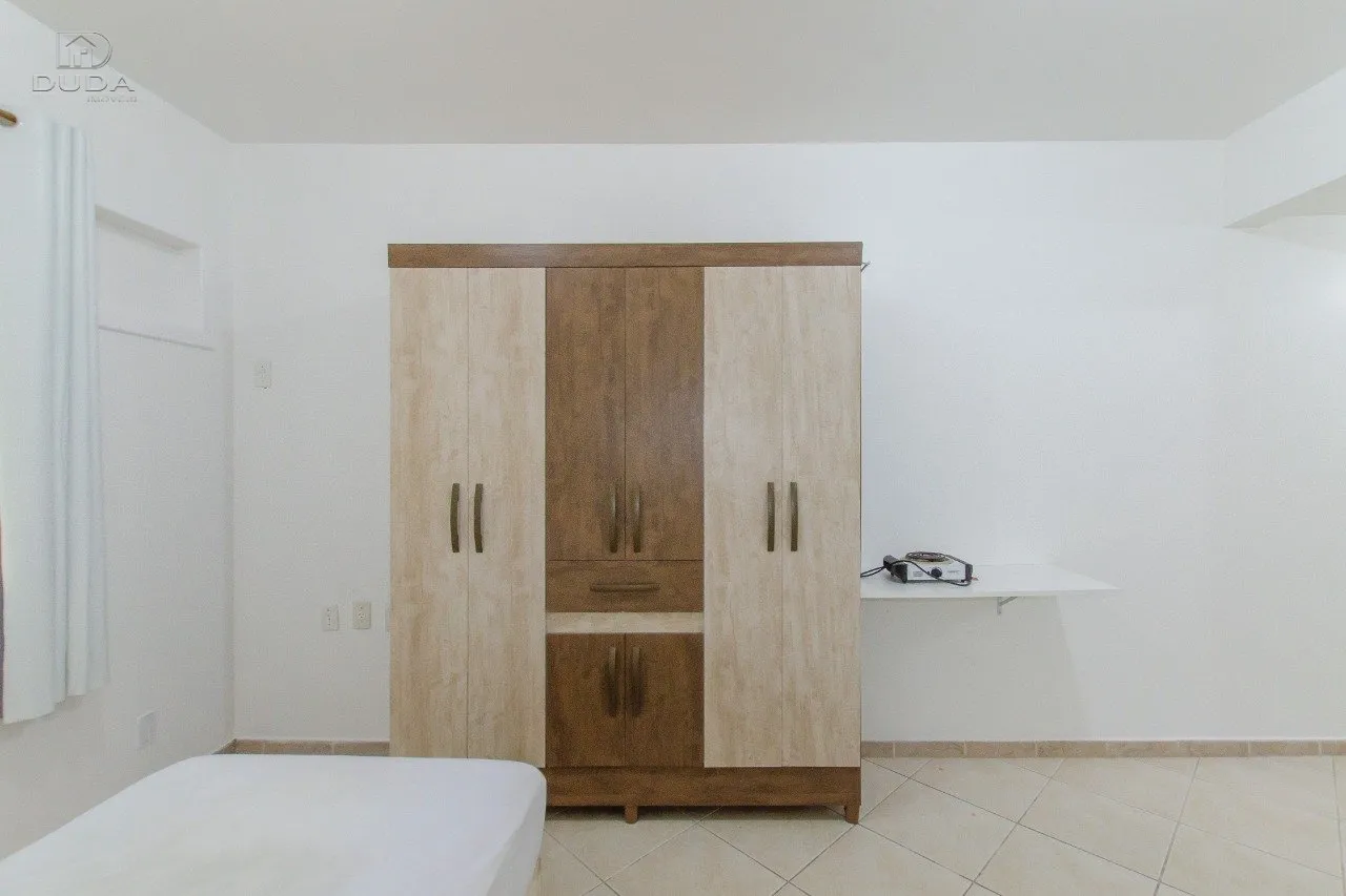 Квартира с 1 спальней 30 м² и 1 парковочным местом — photo 10