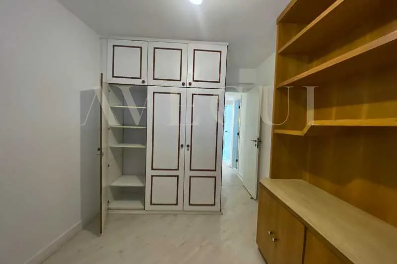 Washing machine in a 2-bedroom apartment, 103 m² — photo 10