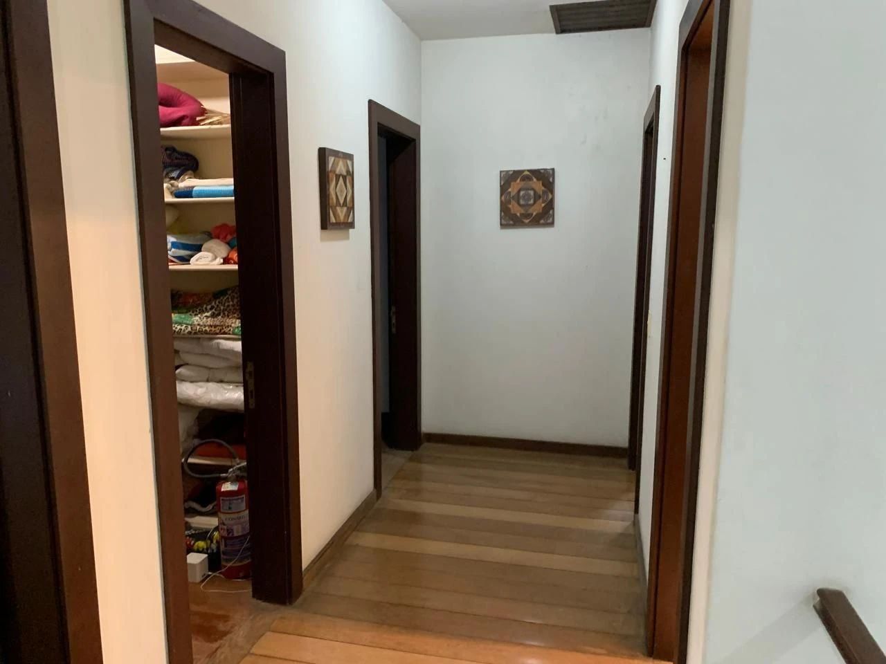 Furnished house with 4 bedrooms and a green view — photo 8