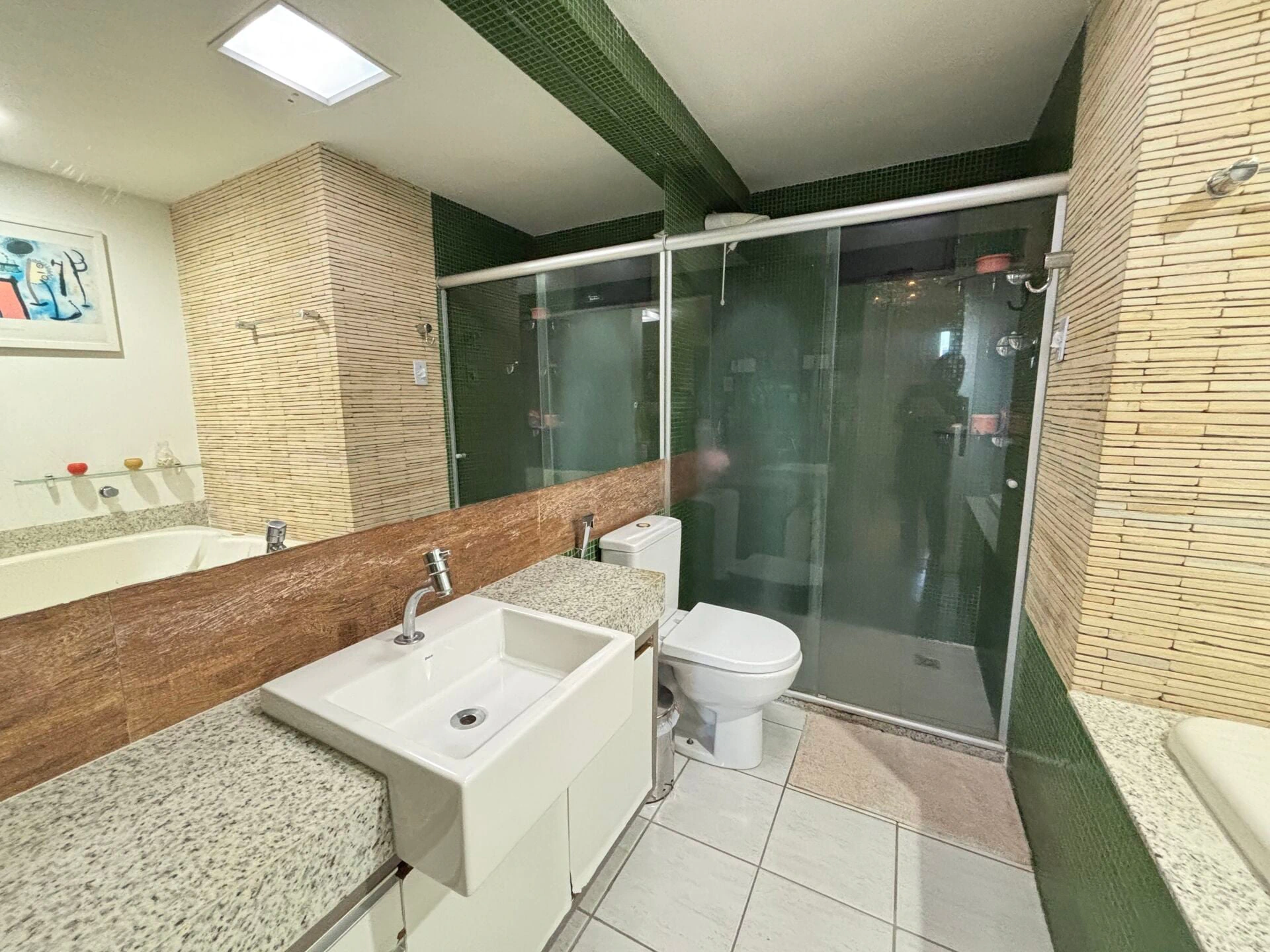 Apartamento para alugar com 2 quartos e 1 suíte — photo 10