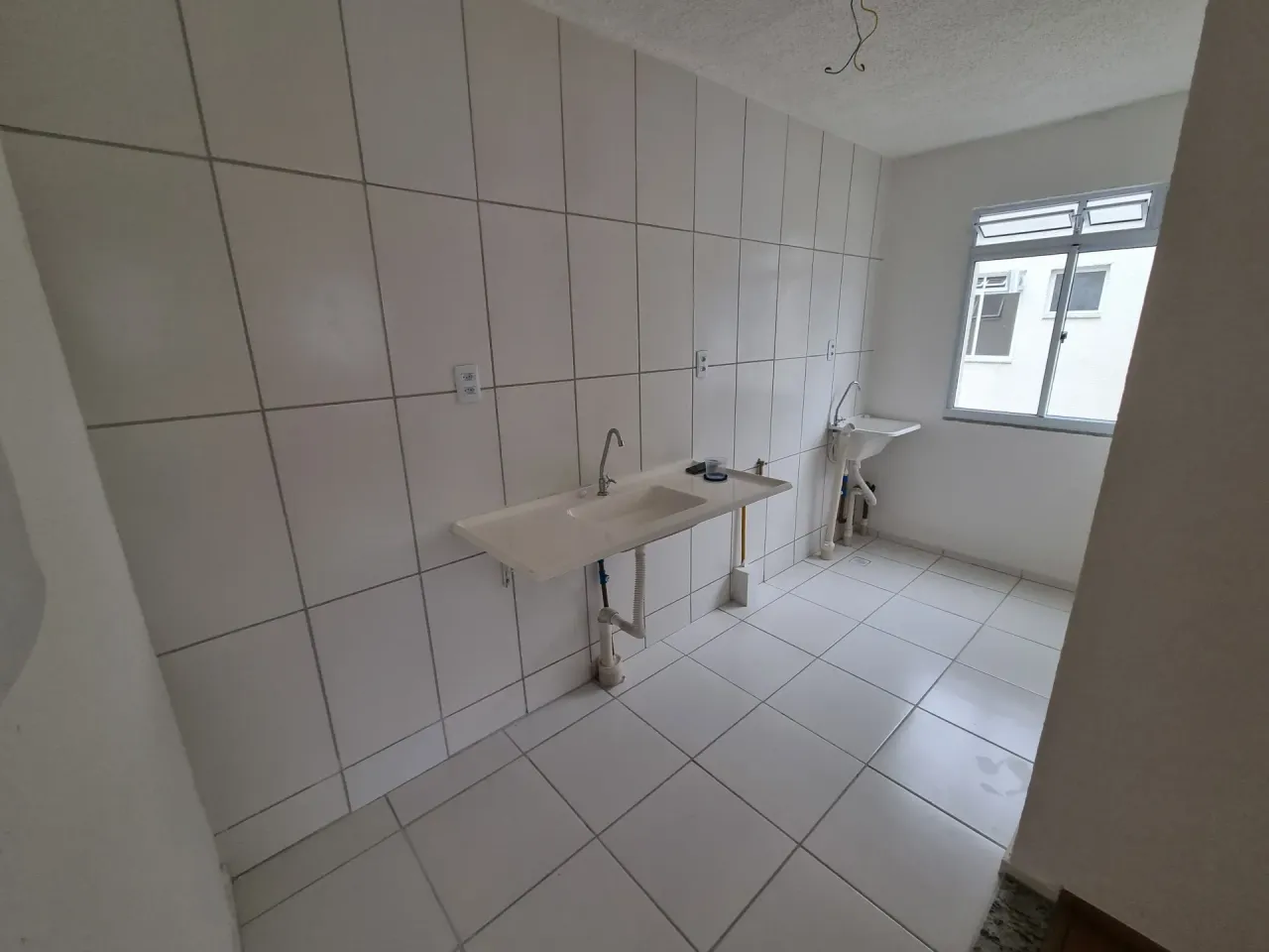 2-bedroom apartment with balcony and 1 parking space — photo 2