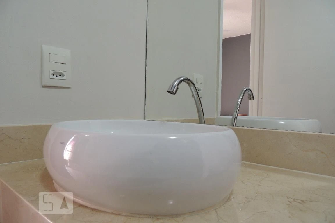 Lavadora y 2 dormitorios: departamento de 48 m² — photo 51