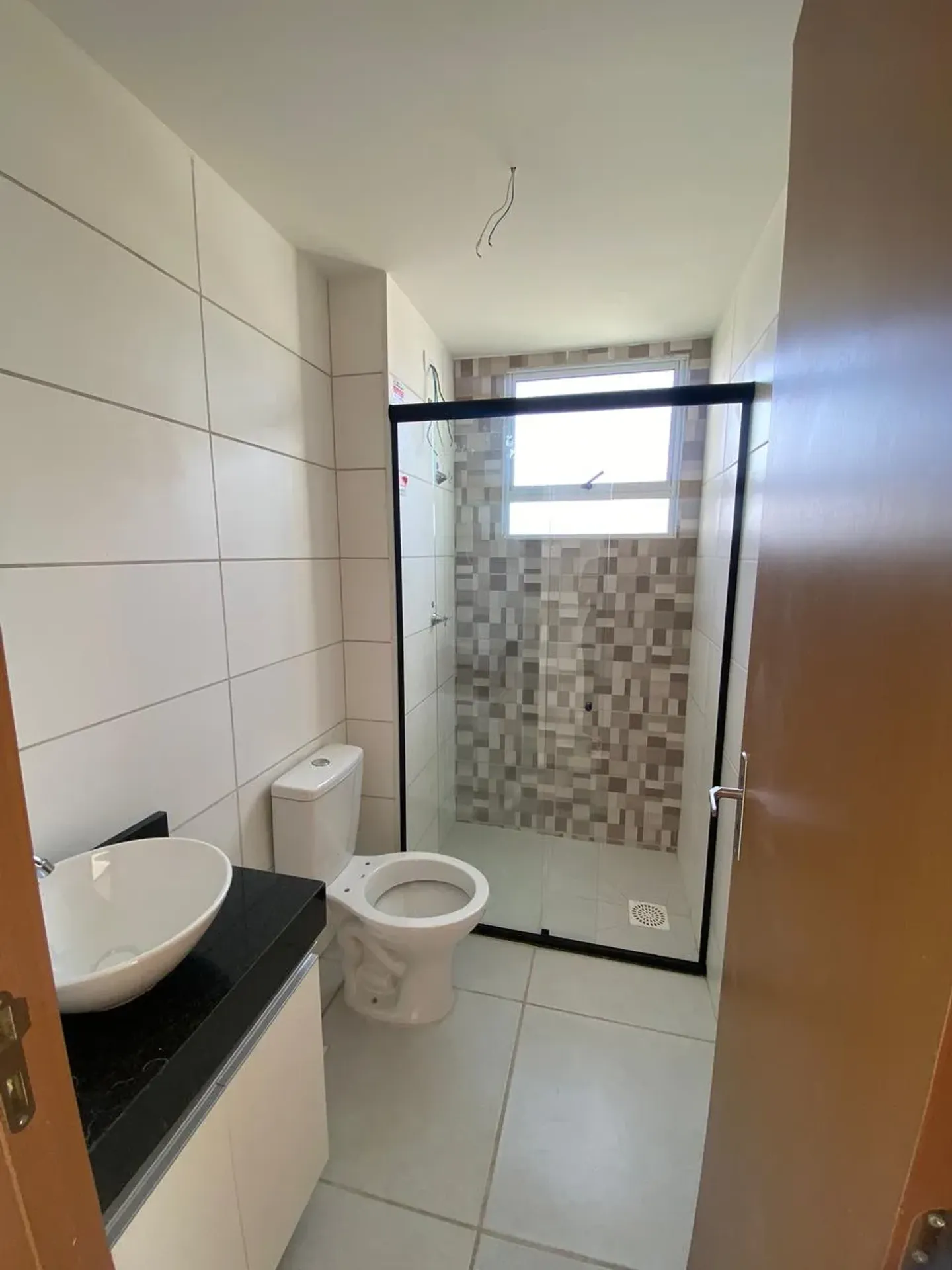 Apartamento de 43 m² com 2 quartos e 1 banheiro — photo 4