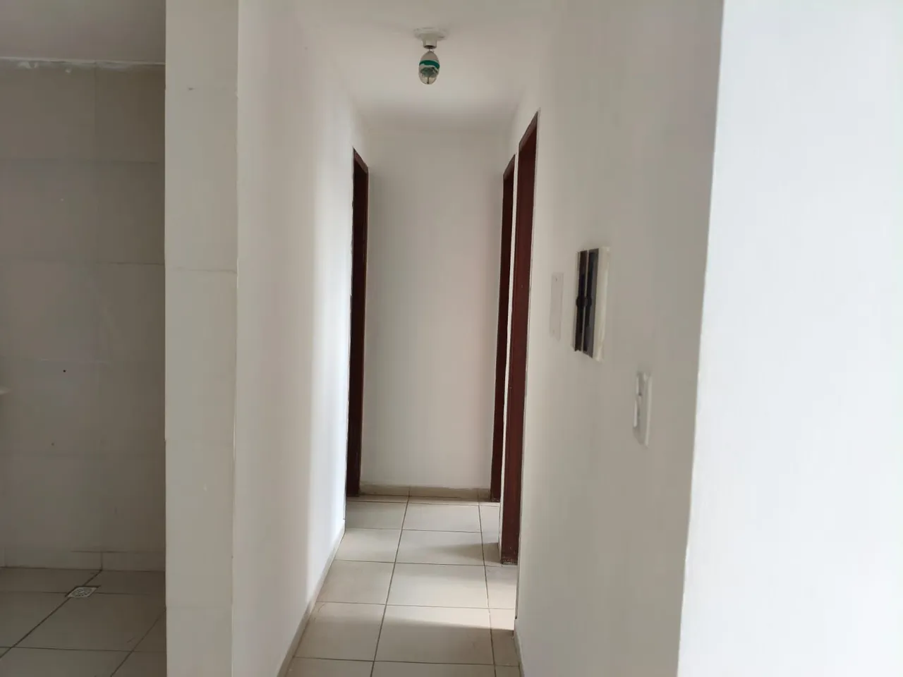 Apartamento com 2 quartos e 2 banheiros, varanda — photo 7